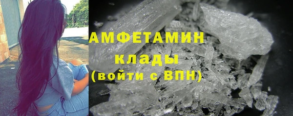 прущие крисы Верея